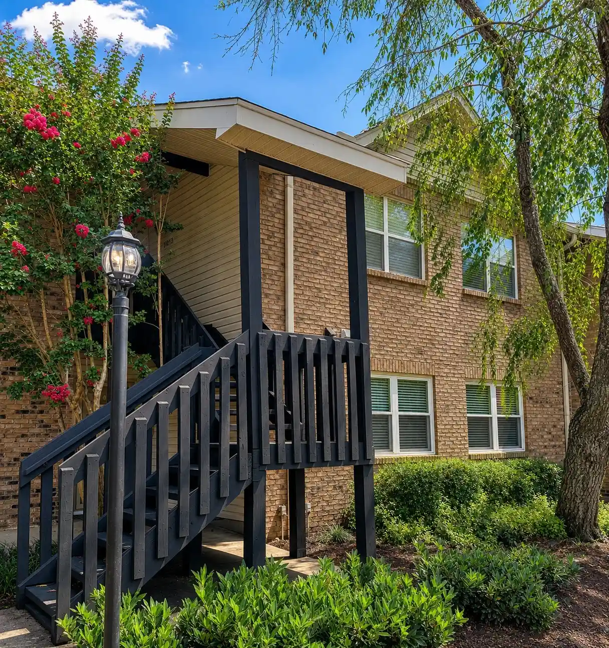 Listing Photo 1 - Condo for sale in 2009 Emery Ln located at 2009 Emery Ln, Franklin, TN 37064 - Unit 2009 Emery Ln