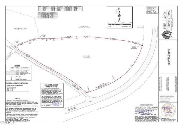 Photo 2 of Land for sale at 0 East Parkway, Pittman Center, TN 37876 | MLS# 3528400 | Listing updated on 2026-09-11