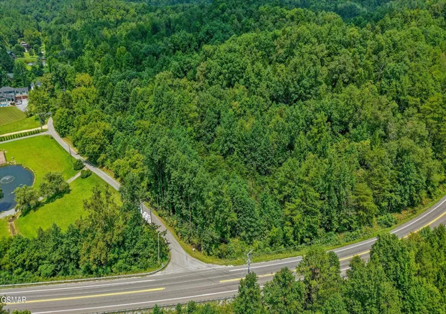 Photo 3 of Land for sale at 0 East Parkway, Pittman Center, TN 37876 | MLS# 3528400 | Listing updated on 2026-09-11