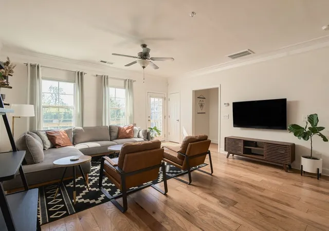 Photo 3 of Townhouse for sale at 5502 Prada Dr, Brentwood, TN 37027 | MLS# 3527966 | Listing updated on 2026-09-11