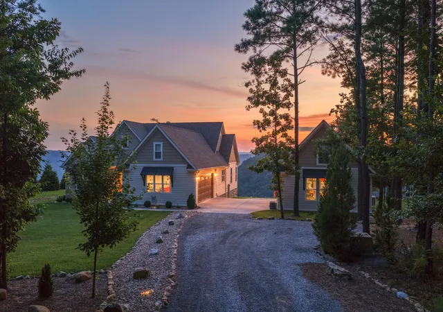 Photo 1 of Single family home for sale at 3745 Raulston Fls Rd, Jasper, TN 37347 | MLS# 3514106 | Listing updated on 2026-09-11