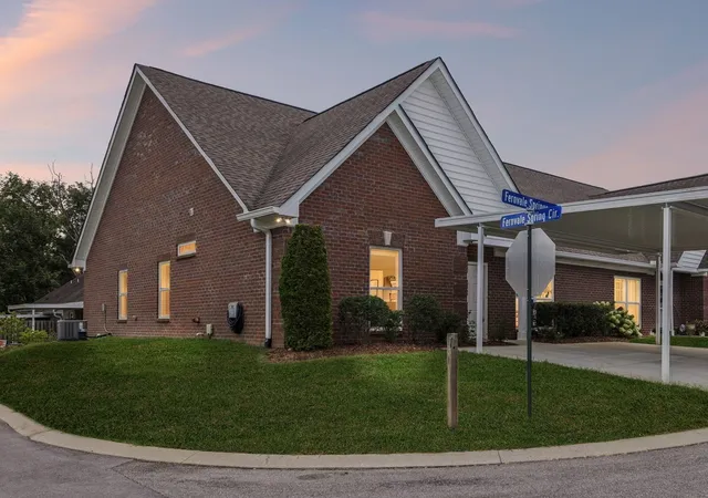Photo 1 of Condo for sale at 7123 Fernvale Springs Way, Fairview, TN 37062 | MLS# 3516302 | Listing updated on 2026-09-24