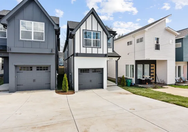 Photo 3 of Single family home for sale at 1620a Porter Ave, Nashville, TN 37206 | MLS# 3520561 | Listing updated on 2026-09-14