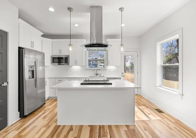 Photo 3 of Single family home for sale at 1620A Porter Ave, Nashville, TN 37206 | MLS# 3520561 | Listing updated on 2026-09-14