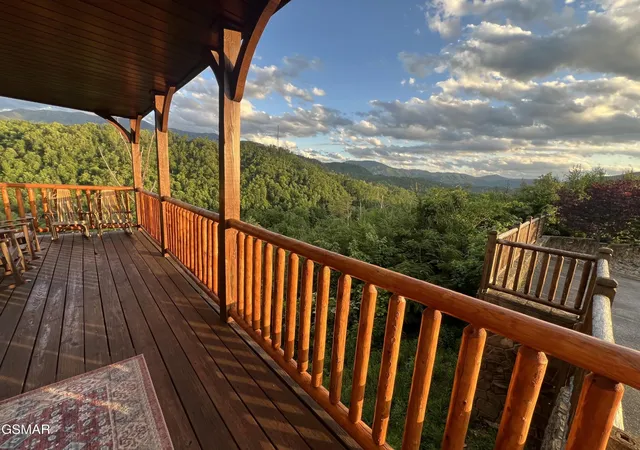 Photo 3 of Sale Pending at 804 Resort Way, Gatlinburg, TN 37738 | MLS# 3591800 | Listing updated on 2026-09-14