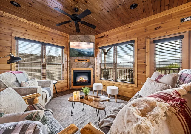 Photo 3 of Sale Pending at 804 Resort Way, Gatlinburg, TN 37738 | MLS# 3591800 | Listing updated on 2026-09-14