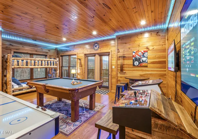 Photo 4 of Sale Pending at 804 Resort Way, Gatlinburg, TN 37738 | MLS# 3591800 | Listing updated on 2026-09-14