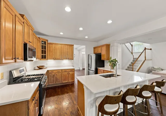 Photo 2 of Sale Pending at 3208 Woodspring Ct, Nashville, TN 37211 | MLS# 3526763 | Listing updated on 2026-09-11