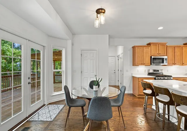 Photo 3 of Sale Pending at 3208 Woodspring Ct, Nashville, TN 37211 | MLS# 3526763 | Listing updated on 2026-09-11