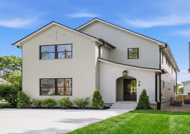 Photo 3 of Single family home for sale at 916b Strouse Ave, Nashville, TN 37206 | MLS# 3518790 | Listing updated on 2026-09-15
