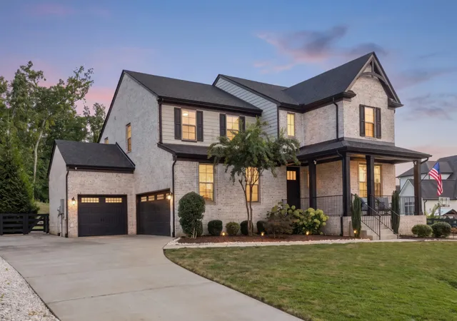 Photo 1 of Sale Pending at 648 Dunmeyer Ct, Nolensville, TN 37135 | MLS# 3529174 | Listing updated on 2026-09-09