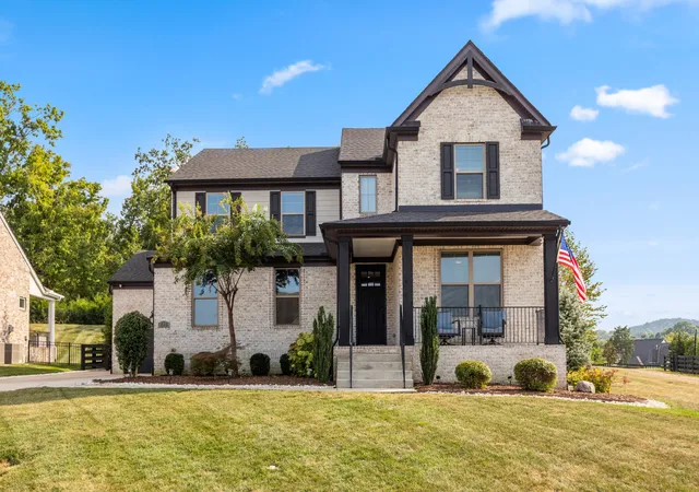 Photo 2 of Sale Pending at 648 Dunmeyer Ct, Nolensville, TN 37135 | MLS# 3529174 | Listing updated on 2026-09-09