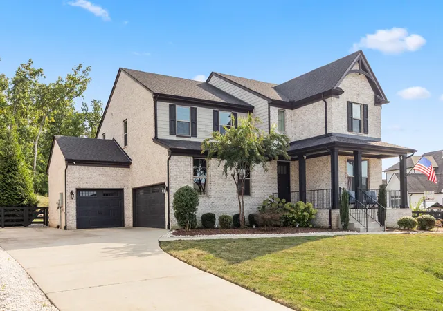 Photo 3 of Sale Pending at 648 Dunmeyer Ct, Nolensville, TN 37135 | MLS# 3529174 | Listing updated on 2026-09-09