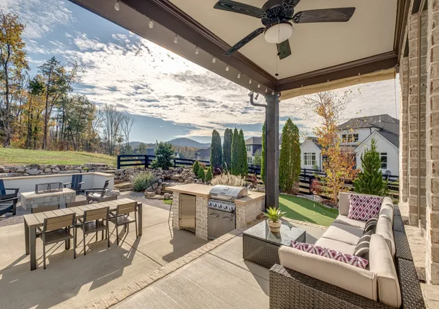 Photo 4 of Sale Pending at 648 Dunmeyer Ct, Nolensville, TN 37135 | MLS# 3529174 | Listing updated on 2026-09-09