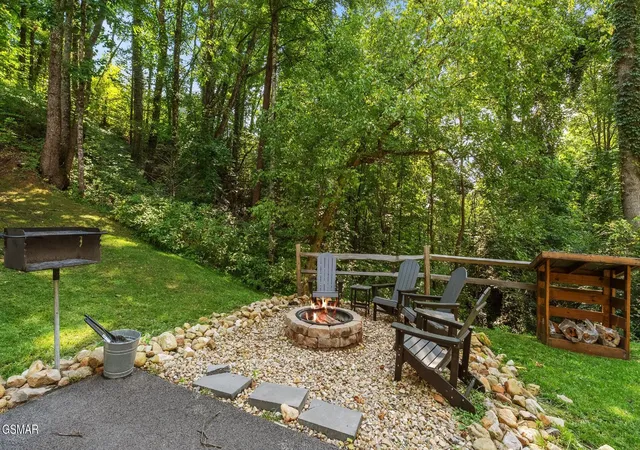 Photo 3 of Sale Pending at 3414 Steven Ct, Pigeon Forge, TN 37863 | MLS# 3514585 | Listing updated on 2026-09-11