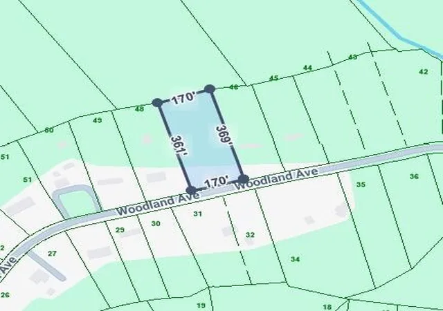 Photo 3 of Land for sale at 425 Woodland Ave, Altamont, TN 37301 | MLS# 3514720 | Listing updated on 2026-09-23