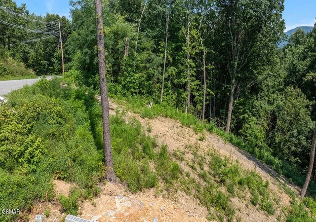 Photo 3 of Land for sale at 1315 Garrett Dr, Gatlinburg, TN 37738 | MLS# 3514733 | Listing updated on 2026-10-06