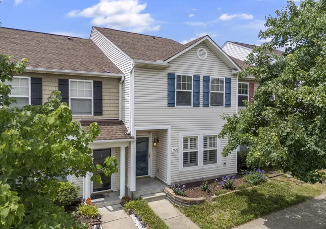 Photo 1 of Townhouse for sale at 5830 Monroe Xing, Antioch, TN 37013 | MLS# 3520355 | Listing updated on 2026-09-10