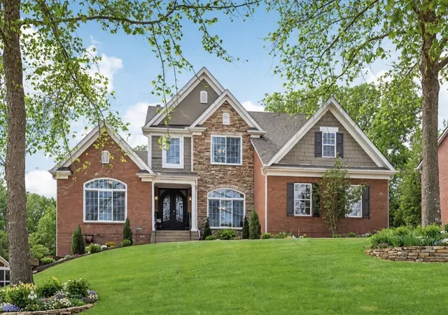 Photo 1 of Sale Pending at 2209 Brookhaven Ct, Brentwood, TN 37027 | MLS# 3515117 | Listing updated on 2026-09-14