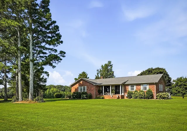 Photo 1 of Single family home for sale at 3459 Short Mountain Rd, Woodbury, TN 37190 | MLS# 3515449 | Listing updated on 2026-09-14