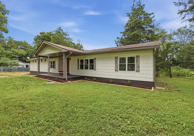 Photo 2 of Single family home for sale at 11134 Highway 58, Georgetown, TN 37336 | MLS# 3514929 | Listing updated on 2026-09-25