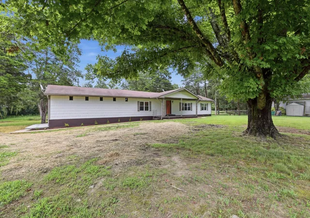Photo 3 of Single family home for sale at 11134 Highway 58, Georgetown, TN 37336 | MLS# 3514929 | Listing updated on 2026-09-25