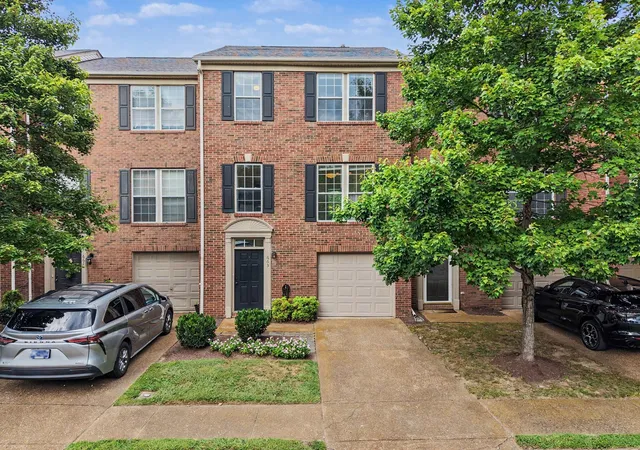 Photo 1 of Townhouse for sale at 663 Huffine Manor Cir, Franklin, TN 37067 | MLS# 3519240 | Listing updated on 2026-09-09