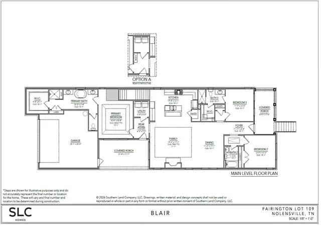 Photo 1 of Single family home for sale at 4314 Brendlyn Dr, Nolensville, TN 37135 | MLS# 3514991 | Listing updated on 2026-10-07