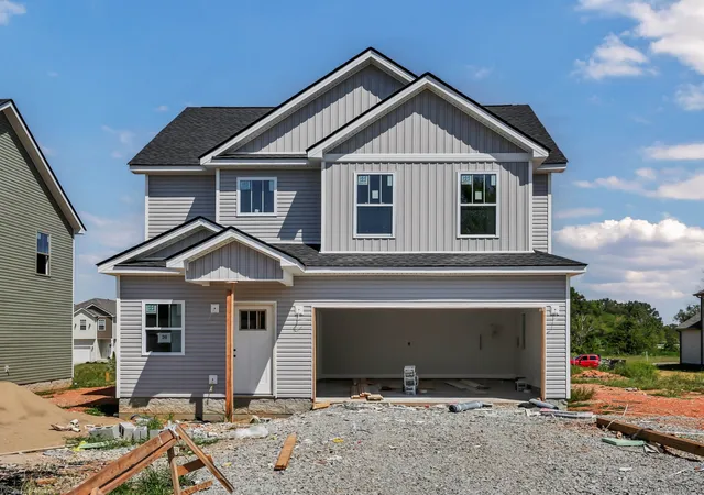 Photo 1 of Single family home for sale at 287 Switchgrass Dr, Clarksville, TN 37042 | MLS# 3520606 | Listing updated on 2026-09-15