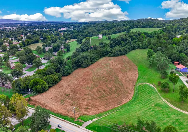Photo 1 of Land for sale at 1441 Sulphur Springs Rd, Morristown, TN 37813 | MLS# 3515060 | Listing updated on 2026-09-11