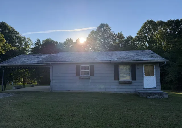 Single family home for sale at 641 Ruth Hildreth Rd, Smithville, TN 37166 | MLS# 3526345