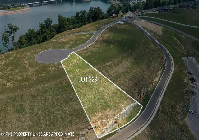 Photo 1 of Land for sale at 229 Heritage Shore, Morristown, TN 37814 | MLS# 3591808 | Listing updated on 2026-09-22
