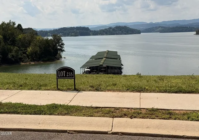Photo 3 of Land for sale at 235 Rusty Row, Morristown, TN 37814 | MLS# 3591809 | Listing updated on 2026-09-22
