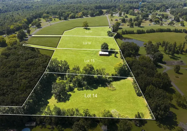 Photo 3 of Land for sale at 0 Travis Dr, Tennessee Ridge, TN 37178 | MLS# 3523778 | Listing updated on 2026-09-14