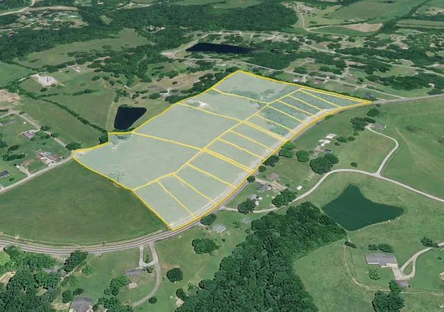 Photo 3 of Land for sale at 0 Travis Dr, Tennessee Ridge, TN 37178 | MLS# 3523778 | Listing updated on 2026-09-14
