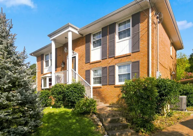 Photo 1 of Single family home for sale at 116 Jonesboro Ct, Nashville, TN 37214 | MLS# 3516187 | Listing updated on 2026-09-11