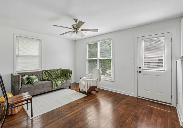 Photo 2 of Sale Pending at 1467 Snell Blvd, Nashville, TN 37218 | MLS# 3515320 | Listing updated on 2026-09-15