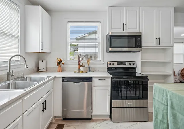 Photo 4 of Sale Pending at 1467 Snell Blvd, Nashville, TN 37218 | MLS# 3515320 | Listing updated on 2026-09-15