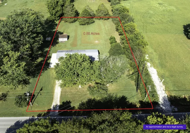 Photo 3 of Single family home for sale at 125 Spring Creek Rd, Estill Springs, TN 37330 | MLS# 3526730 | Listing updated on 2026-09-22