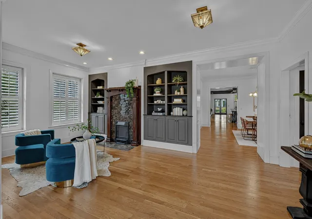 Photo 4 of Single family home for sale at 1708 Linden Ave, Nashville, TN 37212 | MLS# 3515303 | Listing updated on 2026-09-15