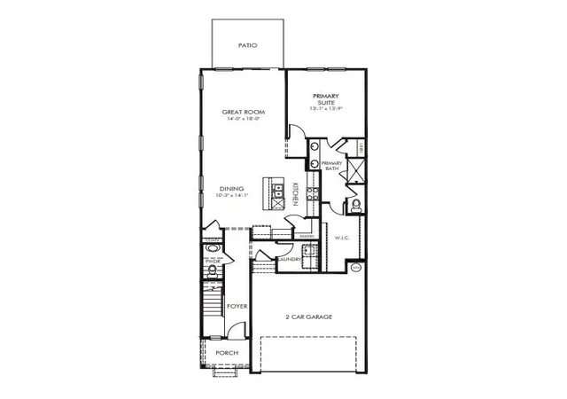 Photo 1 of Sale Pending at 2117 Craven Pl, Hermitage, TN 37076 | MLS# 3526497 | Listing updated on 2026-09-10