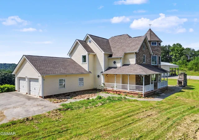Photo 3 of Sale Pending at 582 Bethlehem Rd, Madisonville, TN 37354 | MLS# 3515333 | Listing updated on 2026-09-11