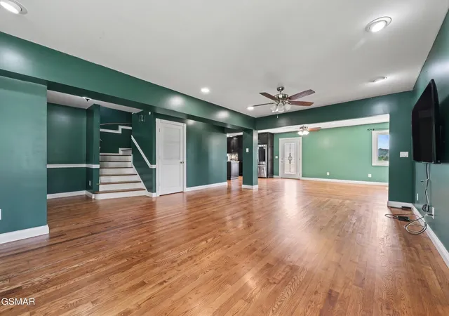 Photo 3 of Sale Pending at 582 Bethlehem Rd, Madisonville, TN 37354 | MLS# 3515333 | Listing updated on 2026-10-09