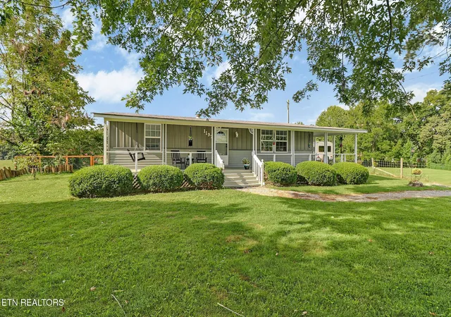 Photo 3 of Manufactured home for sale at 1197 Campground Rd, Clarkrange, TN 38553 | MLS# 3515965 | Listing updated on 2026-09-11