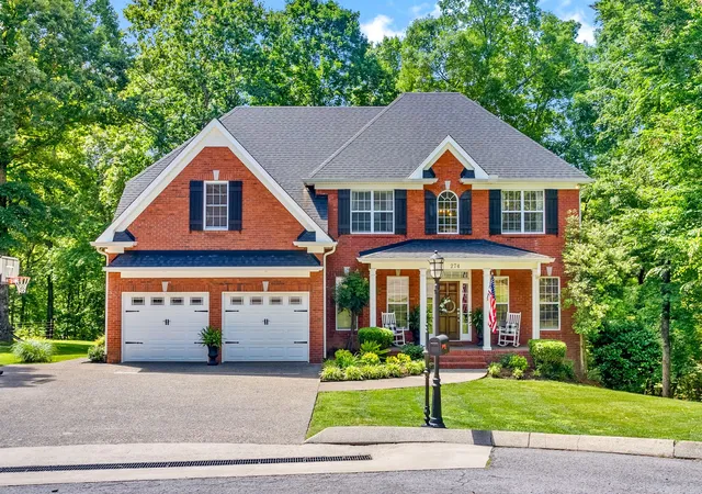 Photo 1 of Single family home for sale at 274 Yearling Trce, Pleasant View, TN 37146 | MLS# 3527354 | Listing updated on 2026-09-12