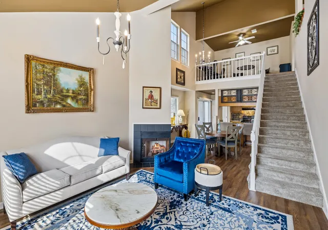 Photo 3 of Townhouse for sale at 470 S Main St #107, Ashland City, TN 37015 | MLS# 3516132 | Listing updated on 2026-09-15