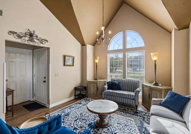 Photo 4 of Townhouse for sale at 470 S Main St #107, Ashland City, TN 37015 | MLS# 3516132 | Listing updated on 2026-09-15