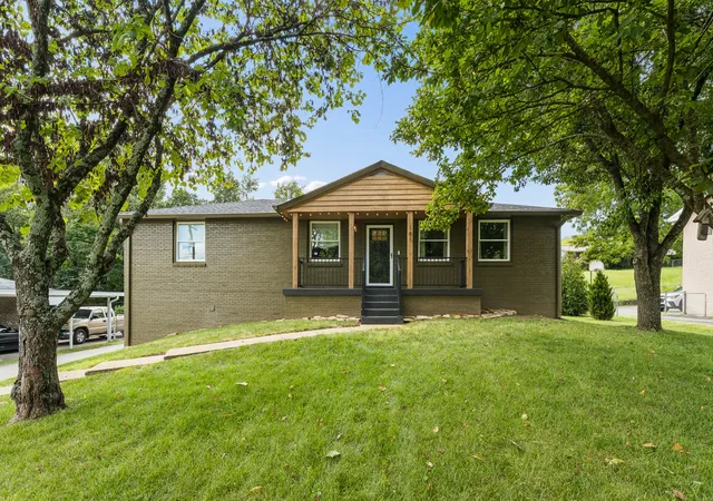 Photo 1 of Single family home for sale at 181 Mccall St, Nashville, TN 37211 | MLS# 3526874 | Listing updated on 2026-09-15