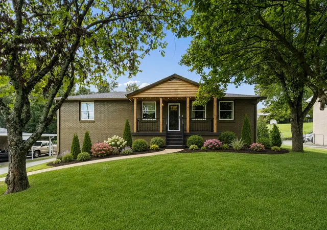 Photo 2 of Single family home for sale at 181 Mccall St, Nashville, TN 37211 | MLS# 3526874 | Listing updated on 2026-09-15