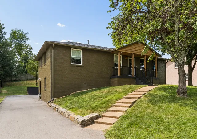Photo 3 of Single family home for sale at 181 Mccall St, Nashville, TN 37211 | MLS# 3526874 | Listing updated on 2026-09-15